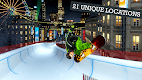 screenshot of Snowboard Party: World Tour