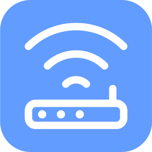 Wifi Analyzer Network Analyzer  Icon