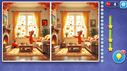 Find Differences Pro