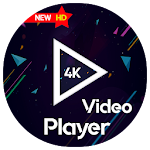 Cover Image of ดาวน์โหลด HD Video Player 1.5 APK