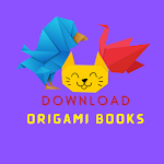 Cover Image of ダウンロード Origami Books  APK