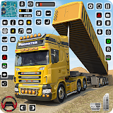 Euro Truck Simulator : Extreme icon