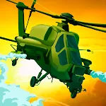 Cover Image of Unduh Helicopter Defender 1 APK