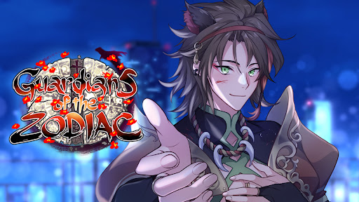 Screenshot of Guardians of the Zodiac: Otome