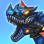 Cover Image of डाउनलोड Dragon Craft  APK