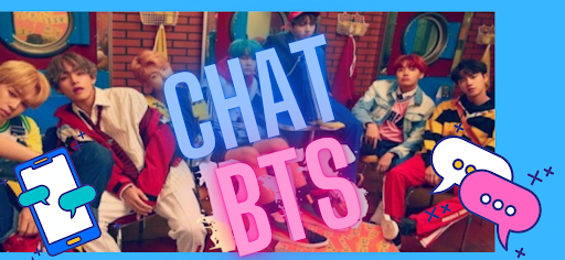 Bts army chat