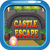 Kavi 25-Castal Escape Game icon