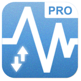 Floating Network Monitor PRO icon
