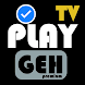 Playtv Geh Filmes e Series Gratis Guia - Androidアプリ