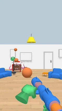 Fake Hunter - Screenshot 3