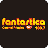 FM Fantastica Coronel Pringles icon