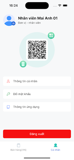 Fullbooking Screen 2