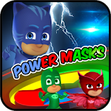 Pj Power Masks icon
