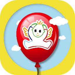 Icon image 3DAR Balloon@live