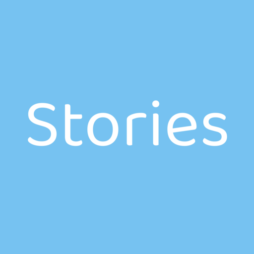 Stories logo