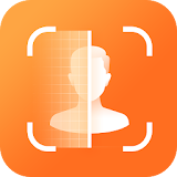Face Secret  -  Aging Face，Face Scanner，Palm Reading icon