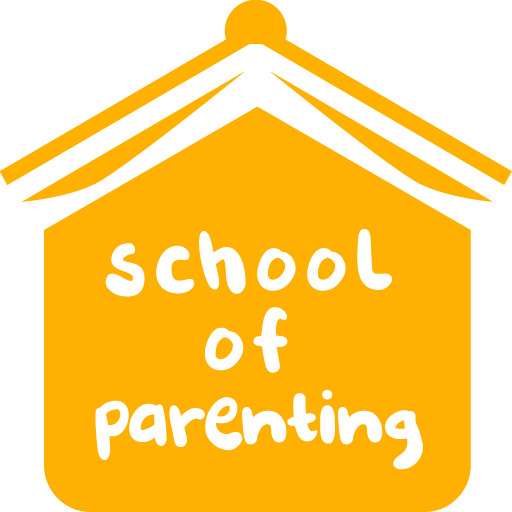 School Of Parenting logo