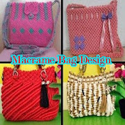 Macrame Bag Design
