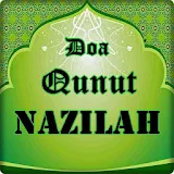 Doa Qunut Nazilah icon