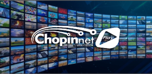 Android application Chopin Net Play screenshort