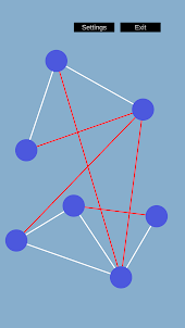 Graph Planarizer