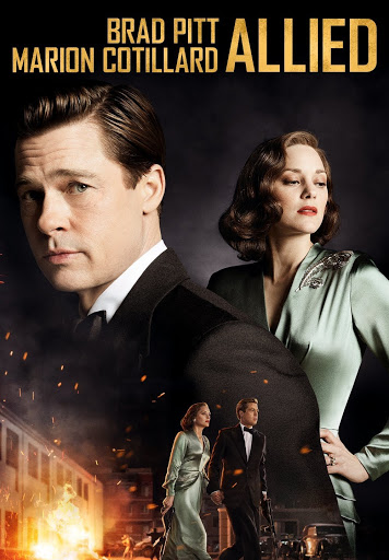 Allied - Movies on Google Play