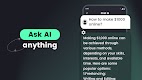 screenshot of AI Chat・Ask Chatbot Assistant