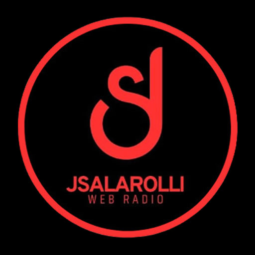 Js Web Rádio logo