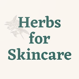 Herbs for Skincare icon