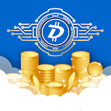 Free DGB - Win DigiByte Daily icon