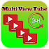 multi view tube1.0