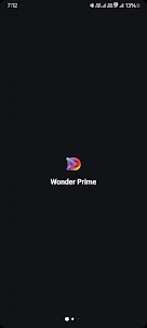 Wonder Prime