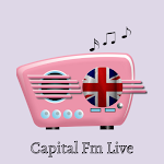 Cover Image of Baixar Capital Fm Live 5.3.6 APK