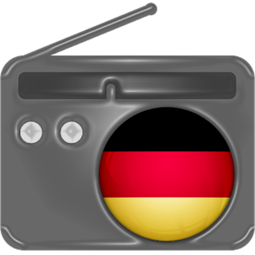 Radio Deutschland  Icon