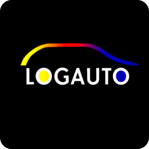 LogAuto - Quiz logo