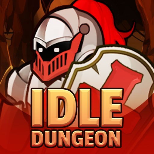 Idle Dungeons: Hell Rift img