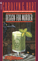 Icon image Design For Murder