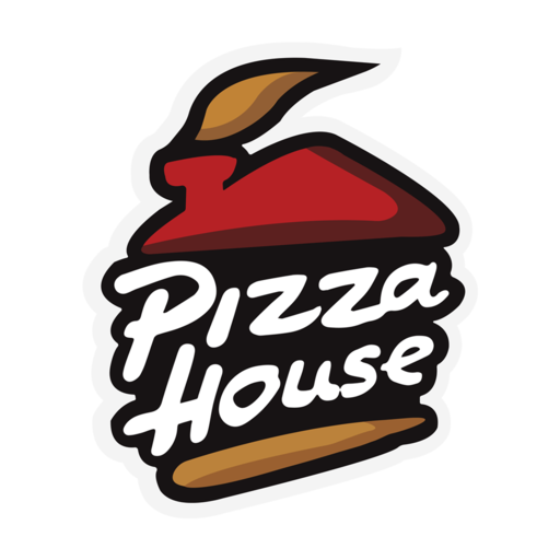 Pizza House logo