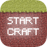 Start Craft : Craft Exploration 2018 icon