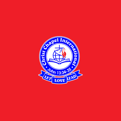 Christ Chapel International logo
