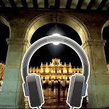 Salamanca Audio Guide Route icon