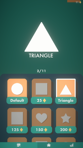 Altitude Screen 2