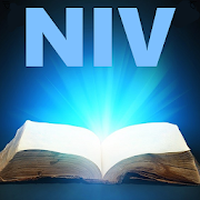 Bible NIV old and new testament