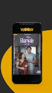 WooW - Movies,Film & Webseries