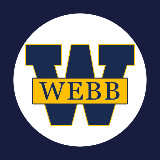 The Webb School logo