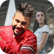 Top 31 Tools Apps Like Selfie with Sukh-E– Sukhe Wallpapers - Best Alternatives