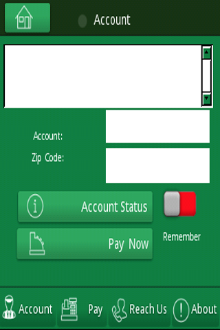 SIUPREM Screen 2