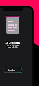 SBL Records
