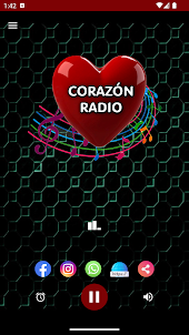 Corazon Radio