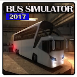 Tips For Bus Simulator 2017 icon